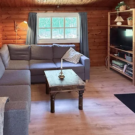 Дом отдыха 2 Bedroom Lovely In Рёдбю