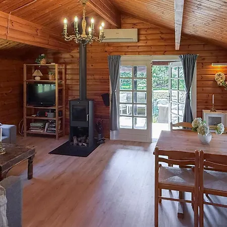 2 Bedroom Lovely In * Рёдбю