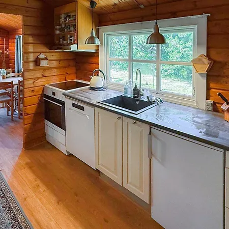 2 Bedroom Lovely In Рёдбю