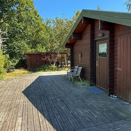 Дом отдыха 2 Bedroom Lovely In Рёдбю