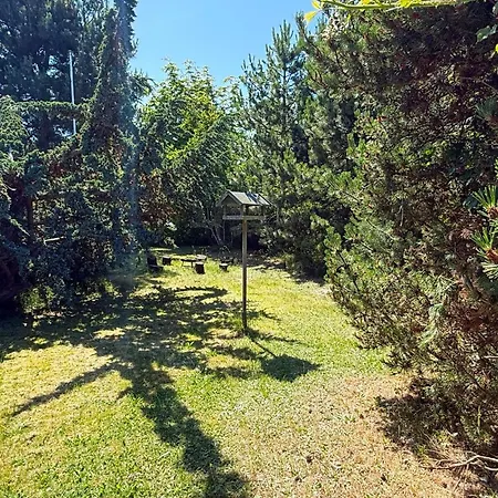 2 Bedroom Lovely In * Рёдбю
